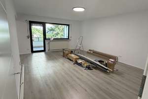PROVISIONSFREI | Erstbezug nach Kernsanierung | 3,5 Zi | Balkon | 86 m² | Daxlanden – Gerhart-Hauptmann-Straße 11, 76189 Daxlanden, Karlsruhe – Vorschaubild 3