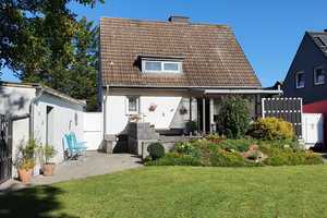 Gepflegtes 4-Zimmer-Haus in 52391, Vettweiß-Soller – Düren (Kreis) – Vorschaubild 8