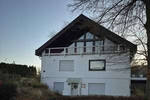 Zwangsversteigerung: Wohnhaus mit Doppelgarage in Wittgert***Provisionsfrei – Die vollständige Adresse der Immobilie erhältst du vom Anbieter., 56237 Wittgert – Vorschaubild 1