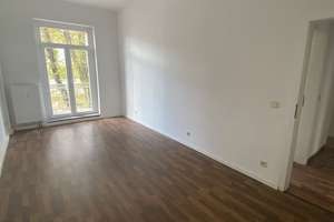 Schleußig* gemütliche 2 Zimmer-Wohnung mit Balkon*Tageslichtbad*  – 4229 Schleußig, Leipzig – Vorschaubild 7