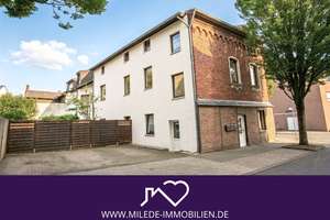 Platz für Ihre Visionen: Leerstehende 4-Zimmer-Wohnung mit optimaler Aufteilung in Eilendorf!