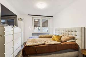 Großzügiges Wohnen mit Garten, Wintergarten, Sauna und viel Raum für die Familie – 44339 Eving (Ortsteil), Dortmund – Vorschaubild 12