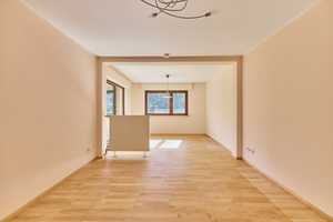 In ruhiger Lage: Freie, vielseitige Doppelhaushälfte mit 3 Wohnungen, Garage & Garten in Sandhofen! – Mannheim – Vorschaubild 5
