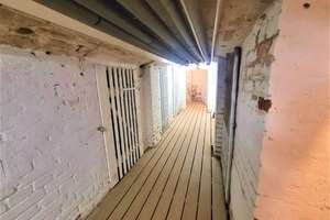 Balkon und Garten: Geräumige 2RW mit EBK, Abstellkammer und Keller! | Zentrumsnahe aber Ruhige Lage! – Clara-Wieck-Straße 48, 4347 Schönefeld-Abtnaundorf, Leipzig – Vorschaubild 10