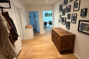 Modernisierte 3,5-Zimmer-Wohnung in Essen Rüttenscheid – Süthers Garten 2-4, 45130 Rüttenscheid, Essen – Vorschaubild 4