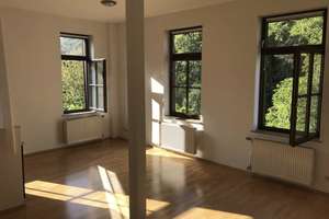 Lichtdurchflutete Altbauwohnung auf beeindruckendem Gartengrundstück in Bonn-Kessenich – Die vollständige Adresse der Immobilie erhältst du vom Anbieter., 53129 Kessenich, Bonn – Vorschaubild 7