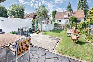 Top gepflegtes Reihenhaus in ruhiger Wohnlage – Die vollständige Adresse der Immobilie erhältst du vom Anbieter., 85298 Scheyern – Vorschaubild 4
