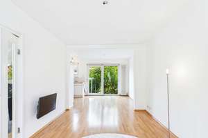 Goldene Mitte: Charmantes Reihenmittelhaus mit gepflegtem Garten in ruhiger Wohnlage von Luginsland – Die vollständige Adresse der Immobilie erhältst du vom Anbieter., 70327 Luginsland, Stuttgart – Vorschaubild 4