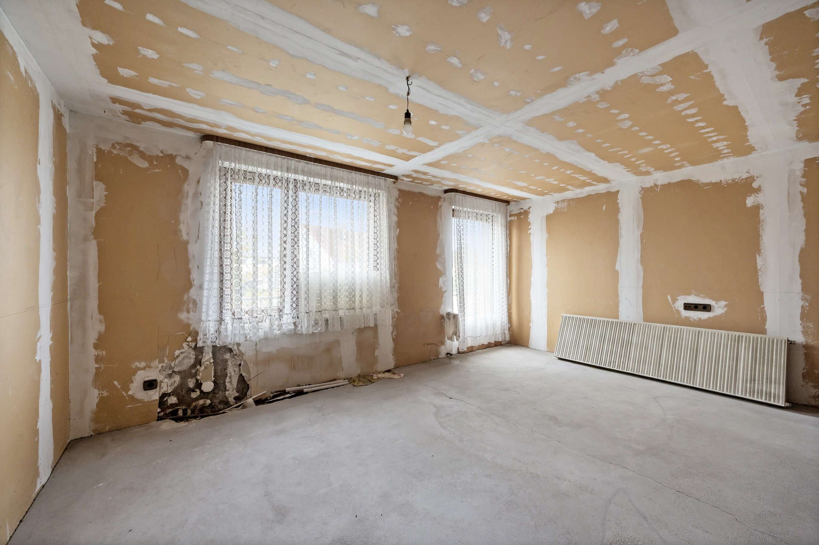 Immobilie in Winterlingen - Handwerker für teilentkerntes Bauernhaus gesucht - Bild 2