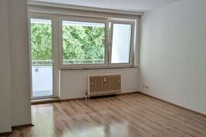 Neue Vahr Nord: schön geschnittene 2,5 Zimmer-ETW im Grünen – Die vollständige Adresse der Immobilie erhältst du vom Anbieter., 28329 Neue Vahr Nord, Bremen – Vorschaubild 3