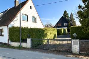 Katip | Einfamilienhaus & Doppelhaushälfte in Hammerschmiedes Bestlage zu verkaufen – viel Potenzial
