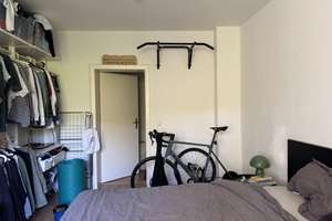 Schöne Wohnung Nähe Isenbergplatz abzugeben – Schornstraße 26, 45128 Südviertel, Essen – Vorschaubild 2