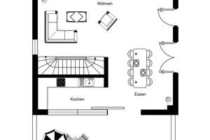 Da schau her! 4 Zimmer-Maisonette mit großer Dachterrasse und Pkw-Stellplatz! – Die vollständige Adresse der Immobilie erhältst du vom Anbieter., 1157 Cotta (Stadtteil), Dresden – Vorschaubild 31