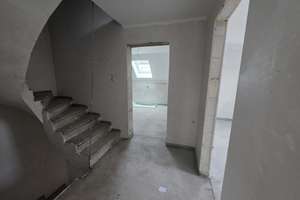 *** Modernes 1 FH (Erstbezug) mit Garten *** – Die vollständige Adresse der Immobilie erhältst du vom Anbieter., 66809 Nalbach – Vorschaubild 9