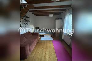 Tauschwohnung: Wohnungstausch in Köln: Deine Chance! – Die vollständige Adresse der Immobilie erhältst du vom Anbieter., 50733 Nippes (Ortsteil), Köln – Vorschaubild 3