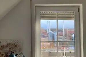 Schöne, geräumige 3 Zimmer Maisonette Wohnung  Grafing bei München – Jahnstraße 3, 85567 Ebersberg (Kreis) – Vorschaubild 11