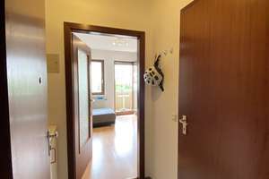 Helles 1-ZKB Appartement mit Balkon für Studenten – Die vollständige Adresse der Immobilie erhältst du vom Anbieter., 69126 Kirchheim, Heidelberg – Vorschaubild 10