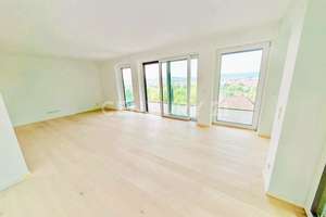 LUXUS PUR: 146m² NEUBAU-Wohnung mit GIGA Fernblick über ganz SB in Toplage, Riesen Terr. Garage – Die vollständige Adresse der Immobilie erhältst du vom Anbieter., 66119 St. Arnual, Saarbrücken – Vorschaubild 10