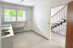 Gepflegtes Reihenhaus am Eselsberg - Garten, Dachterrasse mit Weitblick und Garage – 89075 Eselsberg, Ulm – Vorschaubild 17