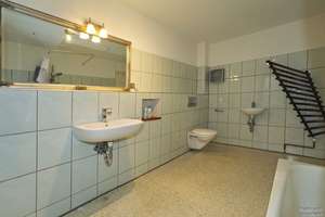 Urbaner Loft-Style: Ruhige Remise im Industrie-Chic – Exklusives Wohnen in Braunschweig auf 106 m² – Die vollständige Adresse der Immobilie erhältst du vom Anbieter., 38104 Östliches Ringgebiet, Braunschweig – Vorschaubild 7