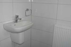 Achim Am Stadtwald, Doppelhaushälfte, Südlage, von Privat – Marianne Weber Weg 10, 28832 Achim – Vorschaubild 9