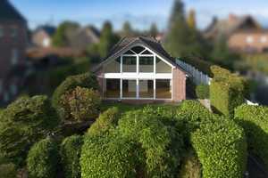 Einzigartiges und stilvolles EFH mit 5,5 Zimmern, Wintergarten & Carport in HH-Nettelnburg – Hamburg – Vorschaubild 3