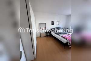 Tauschwohnung: Großzügige 2,5 Zimmer in ruhiger/zentraler Lage Südstadt – Die vollständige Adresse der Immobilie erhältst du vom Anbieter., 50677 Neustadt/Süd, Köln – Vorschaubild 9