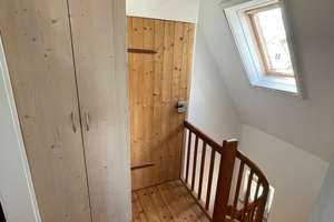 kleines gemütliches Haus mit Wintergarten und großer Terrasse  zu vermieten – Die vollständige Adresse der Immobilie erhältst du vom Anbieter., 89129 Langenau – Vorschaubild 15