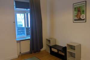 Wohnen mit Charakter und Balkon: 2,5-Zimmer-Wohnung in Mannheim – Böckstraße 10, 68159 Innenstadt/Jungbusch, Mannheim – Vorschaubild 11
