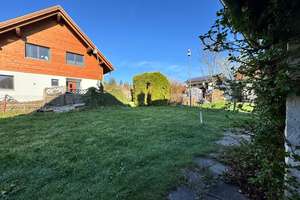 Haus mit Herz & 3 Wohneinheiten – Garten, Bergblick & hohe Lebensqualität – Die vollständige Adresse der Immobilie erhältst du vom Anbieter., 82445 Schwaigen – Vorschaubild 14