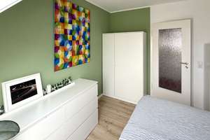 Helle 2-Zimmer-Wohnung in Essen-Bredeney mit Einbauküche – Die vollständige Adresse der Immobilie erhältst du vom Anbieter., 45133 Bredeney, Essen – Vorschaubild 5