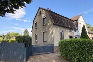 Für Kapitalanleger: Reihenendhaus mit großem Garten und Stellplatz – Die vollständige Adresse der Immobilie erhältst du vom Anbieter., 46240 Eigen, Bottrop – Vorschaubild 3