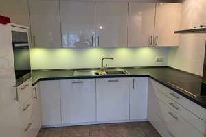 TOP! 2 Zimmer, EBK, Balkon, Bad mit Dusche und Wanne – Rischkamp 73, 30659 Lahe, Hannover – Vorschaubild 7
