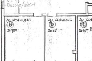 *** Schöne Wohnung - attraktive Aussichtslage + zwei Wirtschaftsräume - eine lohnenswerte Besichti – Die vollständige Adresse der Immobilie erhältst du vom Anbieter., 76229 Grötzingen, Karlsruhe – Vorschaubild 13