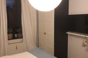 Attraktive 3 ZKB Wohnung in KR Zentrum - von Privat – Die vollständige Adresse der Immobilie erhältst du vom Anbieter., 47803 Inrath/Kliedbruch, Krefeld – Vorschaubild 6