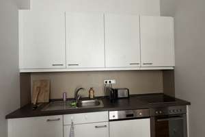 tolle 1,5-Zimmer-Loftwohnung mit Balkon und Einbauküche im Herzen des Frankenberger Viertels – Bismarckstraße 112, 52066 Frankenberg, Aachen – Vorschaubild 15