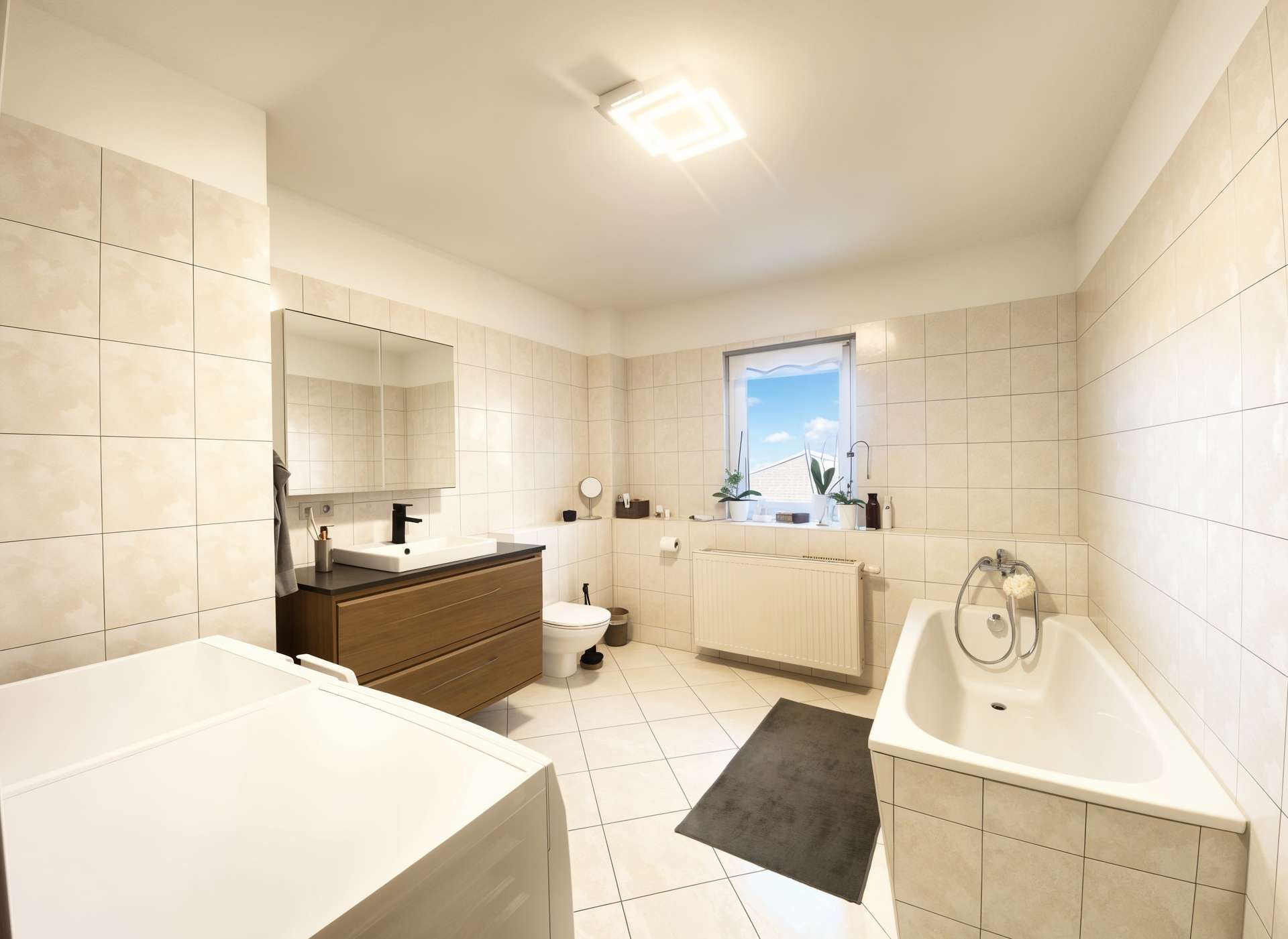 Immobilie in Flechtingen - Modern & gemütlich – Ihr neues Zuhause im Herzen von Flechtingen! Provisionsfrei! - Bild 0