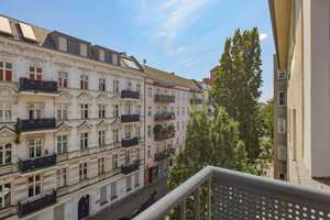 4 Zimmer Wohnung mitten in Kreuzberg in der Nähe vom Landwehrkanal und Park – Die vollständige Adresse der Immobilie erhältst du vom Anbieter., 10999 Kreuzberg, Berlin – Vorschaubild 20