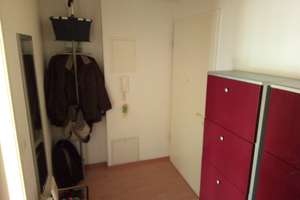 Wohnen Nahe Karl-Heine-Straße;  2-Zimmer mit Balkon – Birkenstraße 28, 4177 Lindenau, Leipzig – Vorschaubild 5