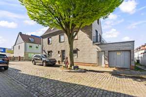Bremen - Überseestadt | Charmantes Wohnhaus mit Kaminofen, Balkon und ausgebautem Dachgeschoss – Die vollständige Adresse der Immobilie erhältst du vom Anbieter., 28217 Steffensweg, Bremen – Vorschaubild 17