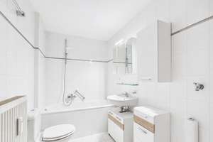 Helle 1-Zimmer-Wohnung im Nürnberger Norden – ideal zur Eigennutzung oder Kapitalanlage – Die vollständige Adresse der Immobilie erhältst du vom Anbieter., 90408 Uhlandstraße, Nürnberg – Vorschaubild 9