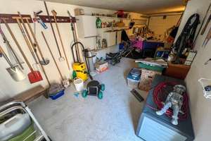Charmantes Einfamilienhaus in Königsheide /gr. Wohn-Essbereich / Wohndiele mit Kamin uvm. – Die vollständige Adresse der Immobilie erhältst du vom Anbieter., 27578 Leherheide, Bremerhaven – Vorschaubild 15