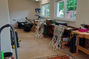 Heim für Großfamilie mit Gartenhaus in Wiedenbrück – Die vollständige Adresse der Immobilie erhältst du vom Anbieter., 33378 Rheda-Wiedenbrück – Vorschaubild 22