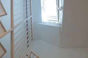 Großzügiges Einzimmer-Appartment in ruhigem Neubau – Mülheimer Freiheit 126, 51063 Mülheim (Ortsteil), Köln – Vorschaubild 13