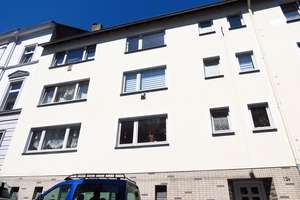 Gemütliche 3-Zi.-Whg. mit neuem Boden in Elberfeld