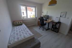 Charmantes Reihenmittelhaus in Top-Lage – Herz von Ingolstadt – Henningerstraße 4, 85049 Mitte, Ingolstadt – Vorschaubild 15