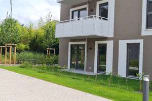 NEUBAU: moderne, große und barrierefreie 2-Zimmerwohnungen im grünen Hannover – Im Klingenkampe 44-50, 30659 Lahe, Hannover – Vorschaubild 3