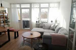 Helle 3-Zimmer-Wohnung in München-Freimann – Paracelsusstraße 6, 80939 München – Vorschaubild 3