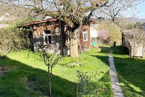 Besondere Immobilie mit großem Garten – Main-Kinzig-Kreis – Vorschaubild 11