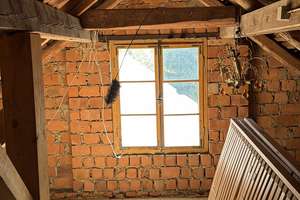 Handwerkerobjekt mit 2.829 m² Grundstück, Werkstatt und viel Potenzial im Bayerischen Wald – 94538 Fürstenstein – Vorschaubild 24